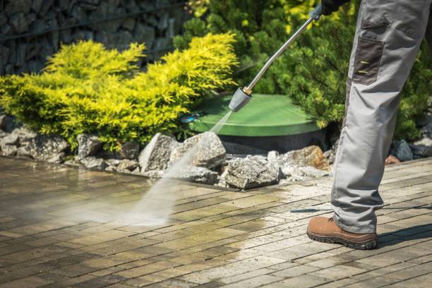 Best Parking Lot and Garage Cleaning  in Saybrook Manor, CT