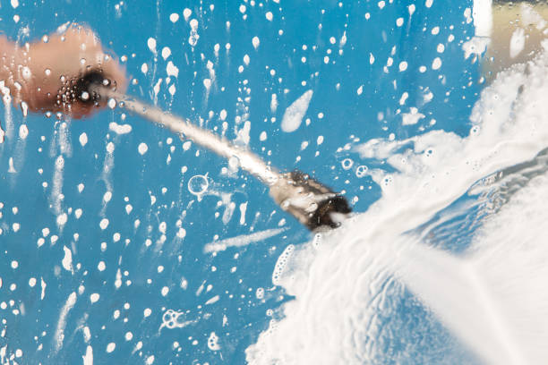Saybrook Manor, CT  Pressure Washing Services Company